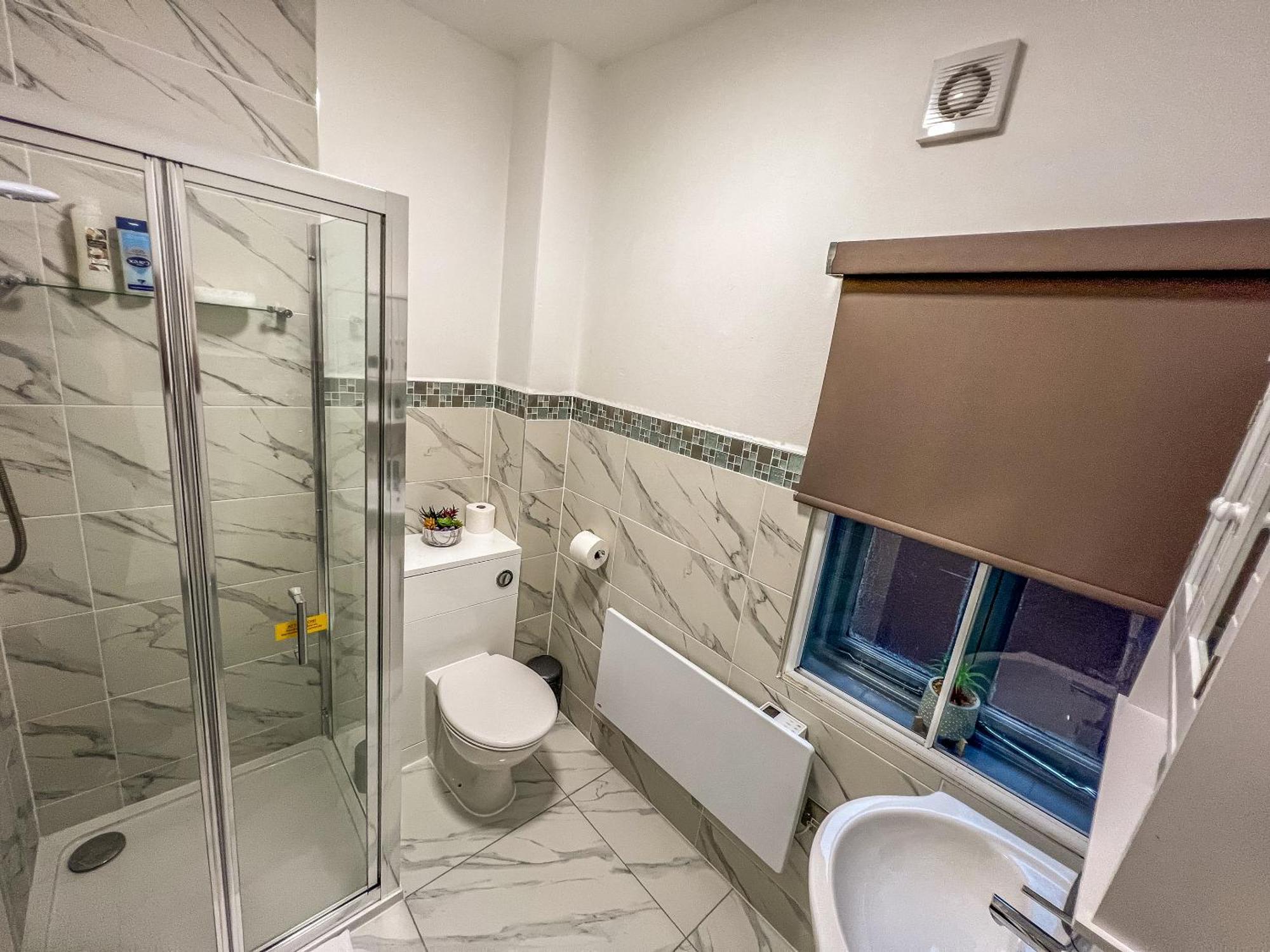 Grant House Apartment บอสตัน ภายนอก รูปภาพ