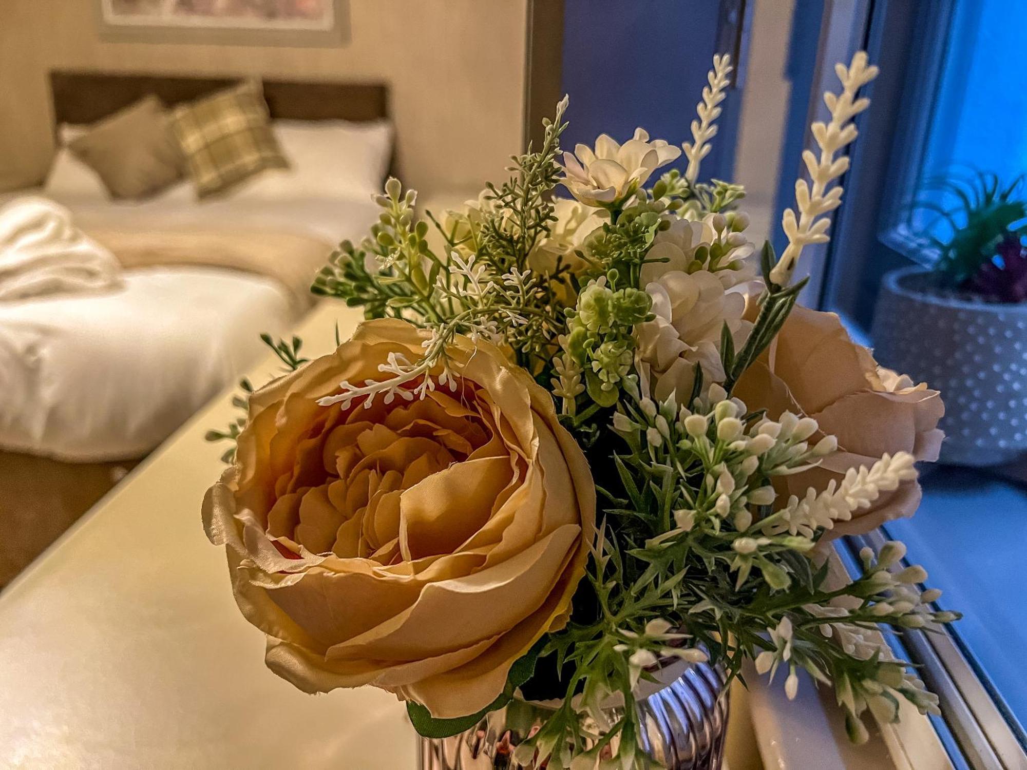 Grant House Apartment บอสตัน ภายนอก รูปภาพ