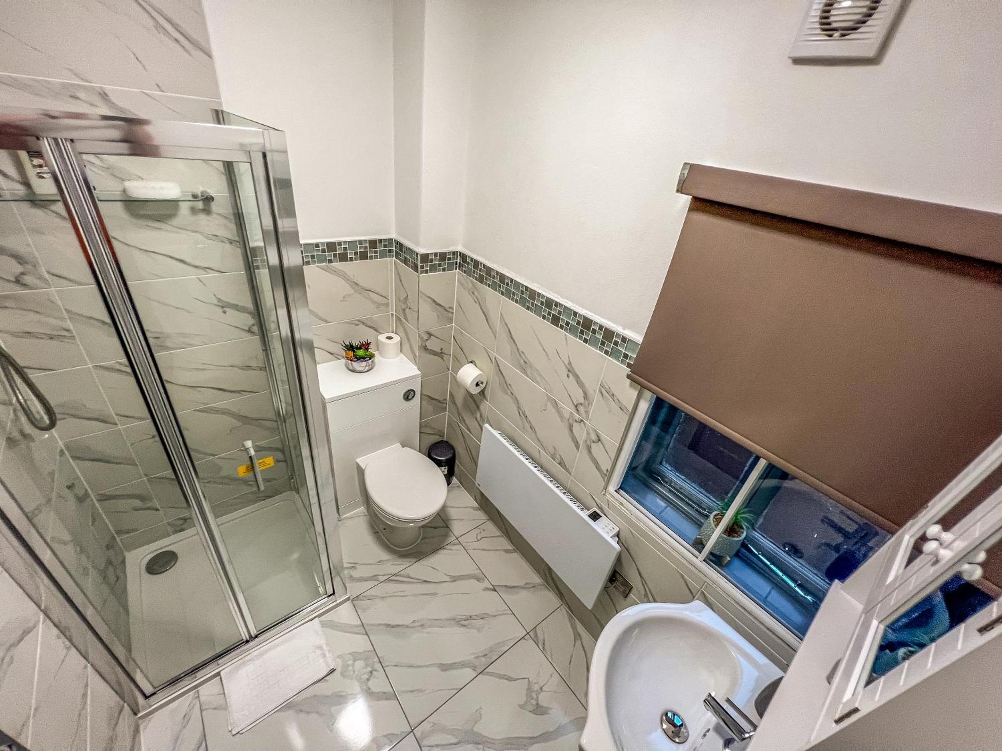 Grant House Apartment บอสตัน ภายนอก รูปภาพ