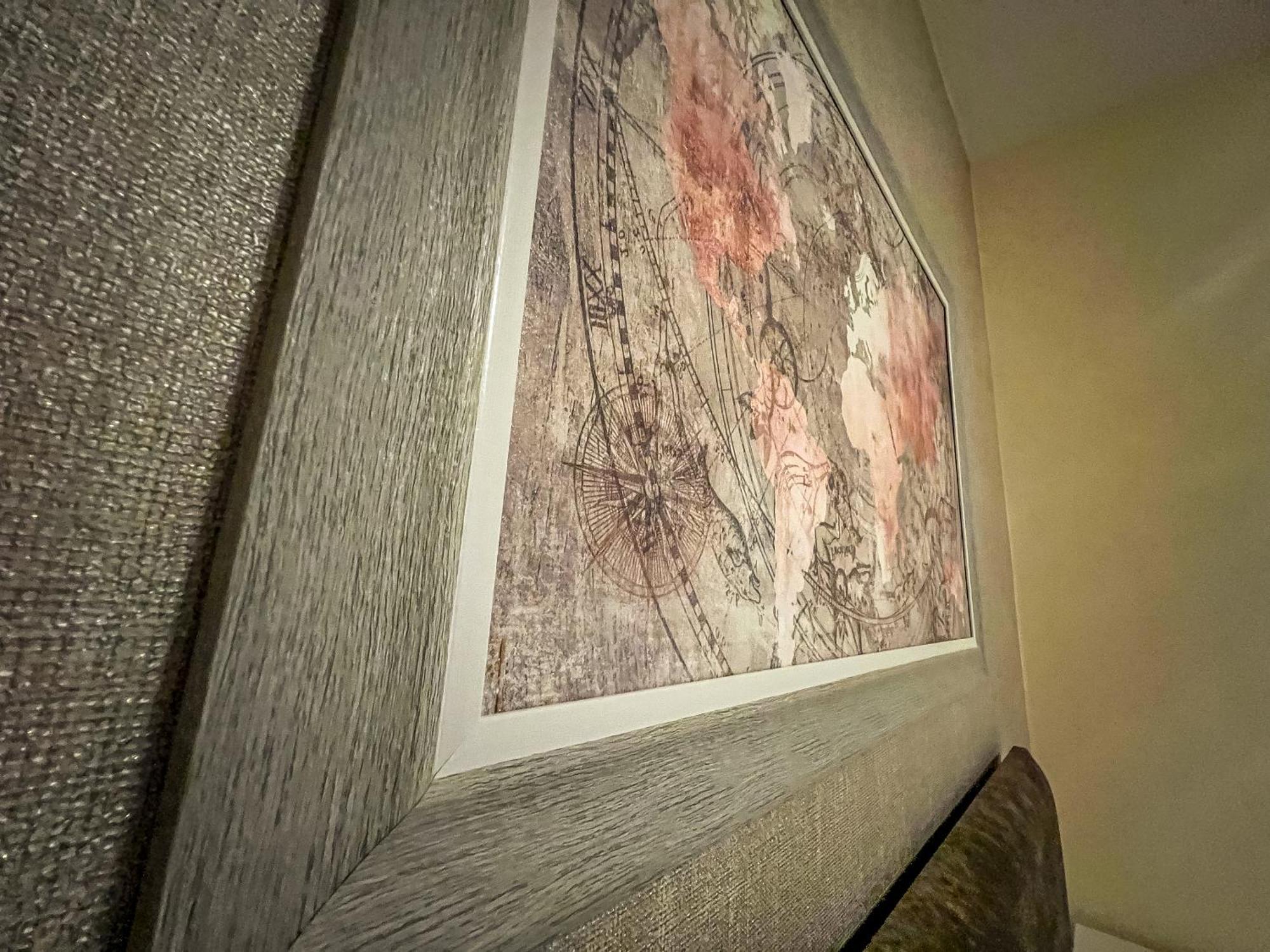 Grant House Apartment บอสตัน ภายนอก รูปภาพ