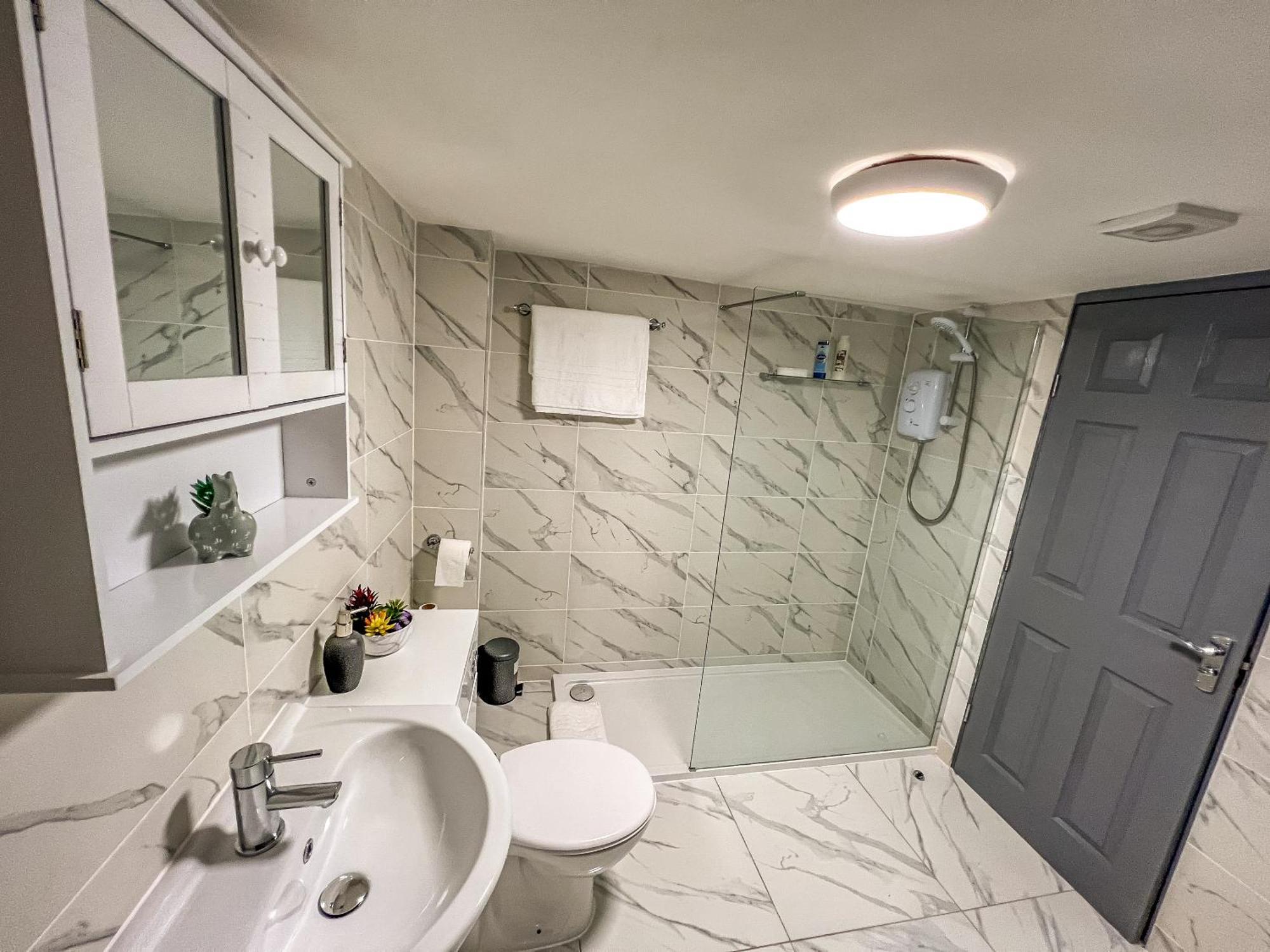 Grant House Apartment บอสตัน ภายนอก รูปภาพ